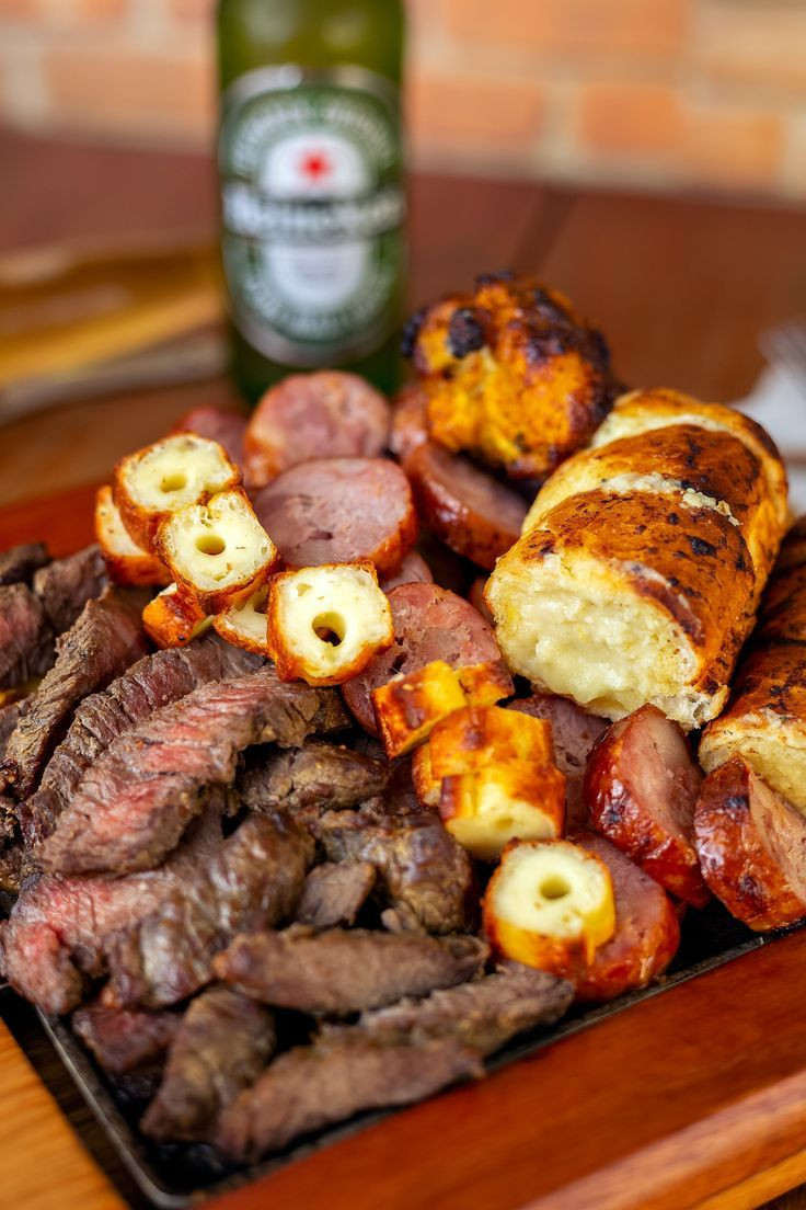 TABUA DE CHURRASCO BOI NEGRO
