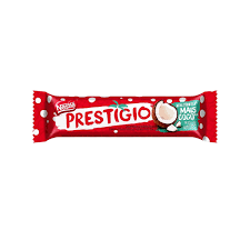 CHOCOLATE NESTLE PRESTIGIO 33G