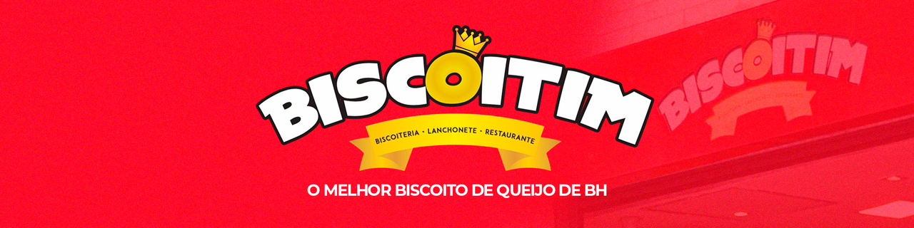 BISCOITIM