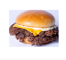 BURGER   SIMPLES