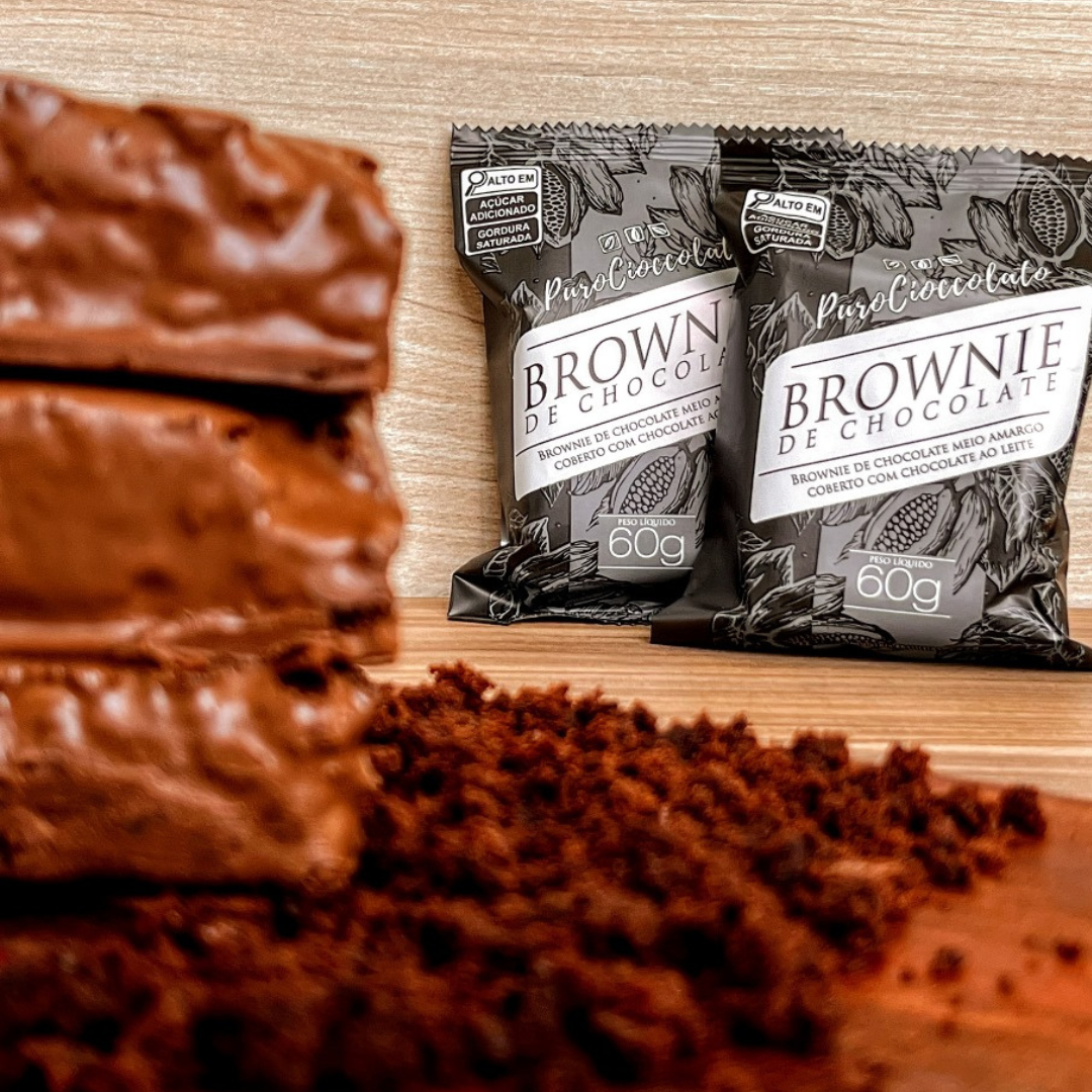 BROWNIE