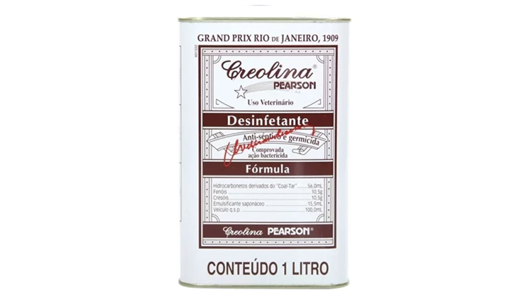 Creolina 1L