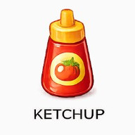 KETCHUP