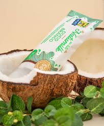 NATUMILK COCO BRANCO 