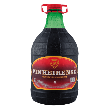 VINHO PINHEIRENSE COQUETEL 4L