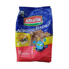 ACHOCOLATADO EM PO SANTA  AMALIA 300G