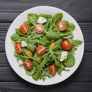 Salada Verde