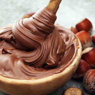 CREME DE AVELÃ
