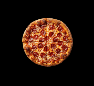 PIZZA FAMILIA 40CM