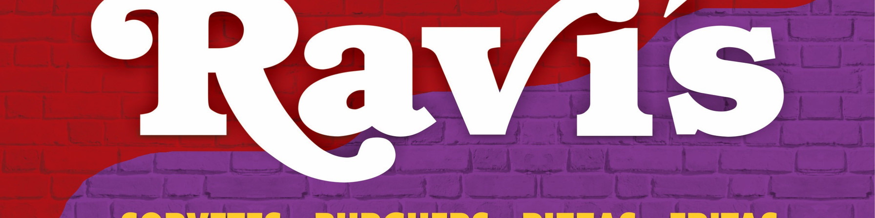 Ravis Lanches