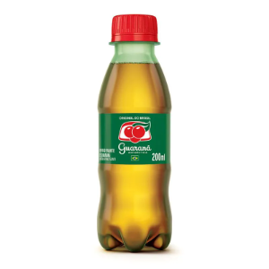 GUARANA ANTARCTICA 200 ML