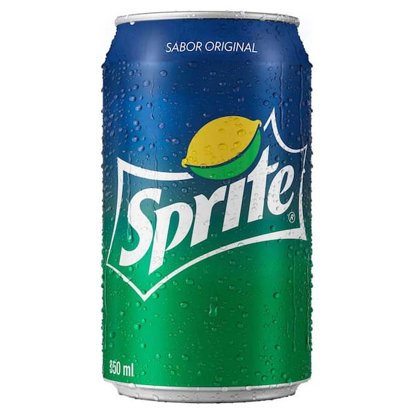 Sprite Lata