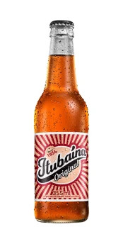 REFRI TUBAIANA ORIGINAL 355ML