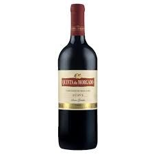 VINHO QUINTA DO MORGADO (GARRAFA 750ML)