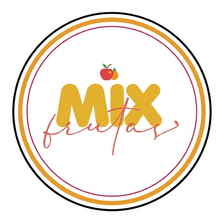 MIX FRUTAS