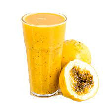 SUCO DE MARACUJÁ NATURAL