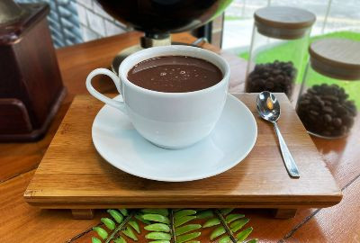 Chocolate Start 