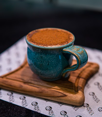 CAPPUCCINO ITALIANO