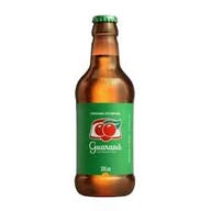 GUARANA ANTARTICA 300ML