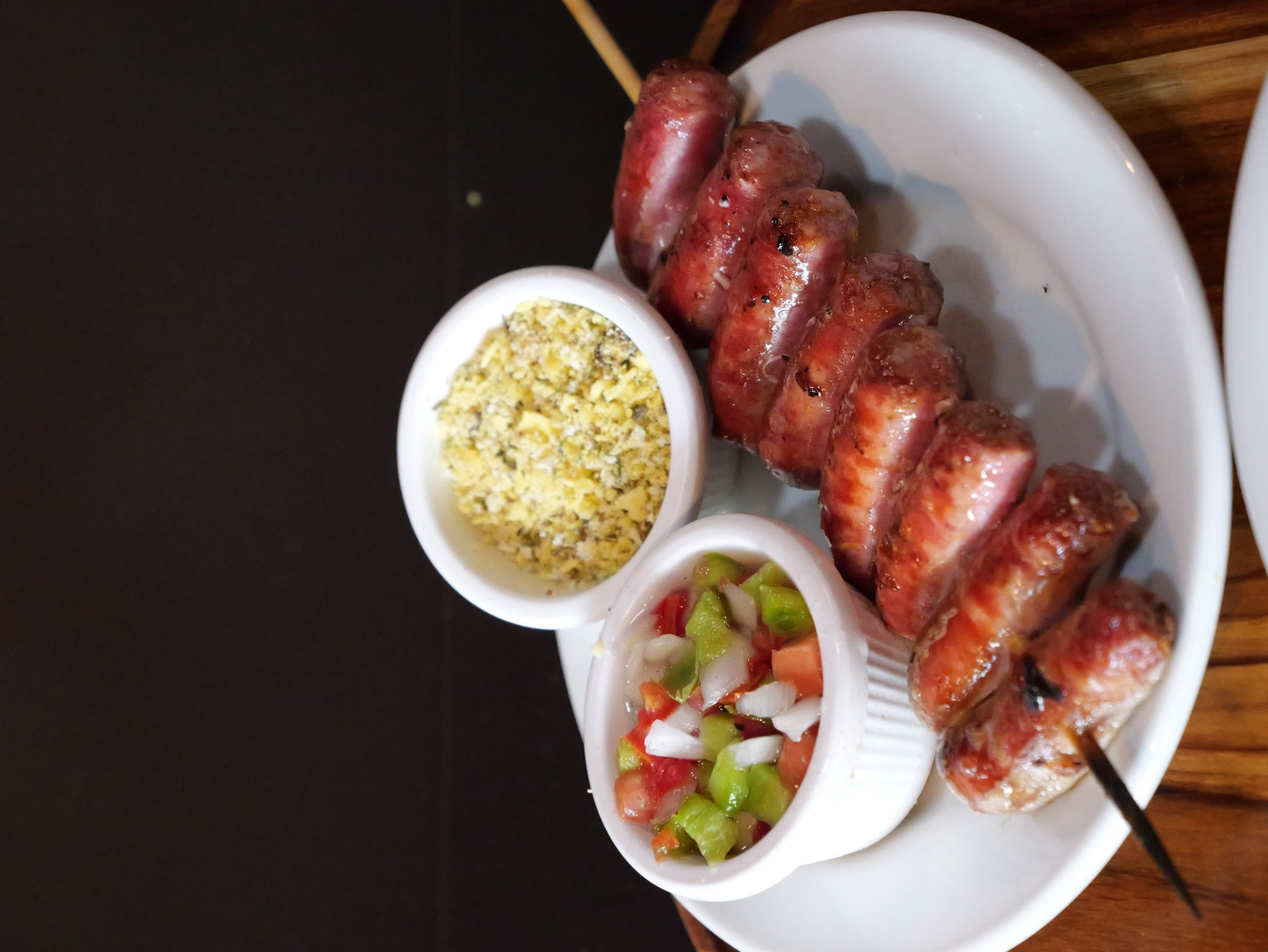 Linguiça de Costela Angus 150g