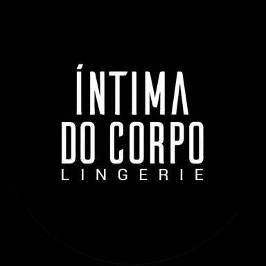 ÍNTIMA DO CORPO - ANÁPOLIS