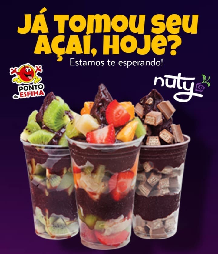 ACAI 300ML