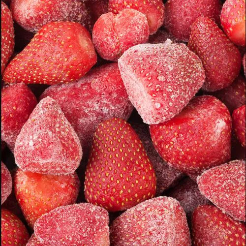  MORANGO