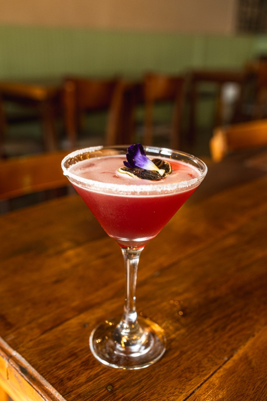Iapoticaba Margarita