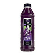 SUCO POMARIS UVA 900ML
