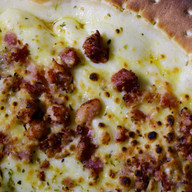 PIZZA BACON