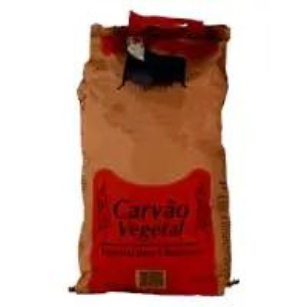 Carvão 4kg