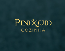 Pinóquio Cozinha