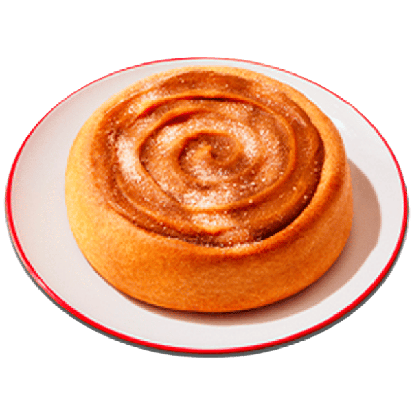 Slider Doce de leite
