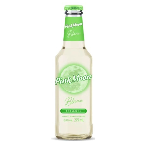 PINK MOON FRISANTE BLANC 275 ML