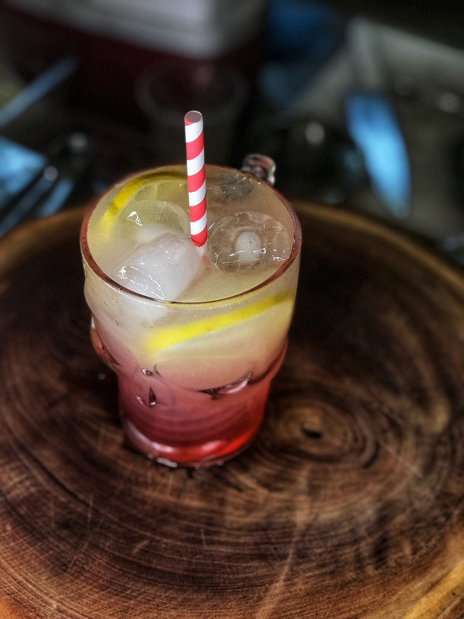 PINK LEMONADE