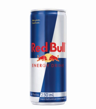 Red Bull
