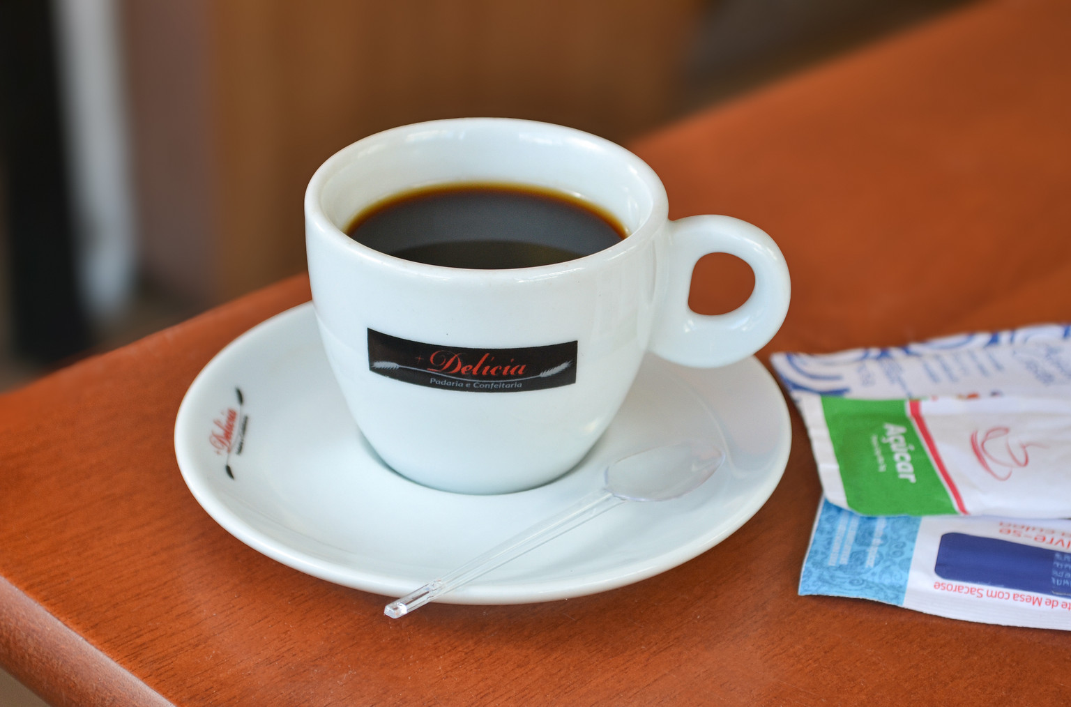 CAFEZINHO XICARA MENOR