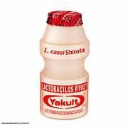 YAKULT 80G