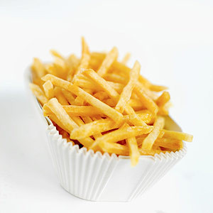 BATATA FRITA 