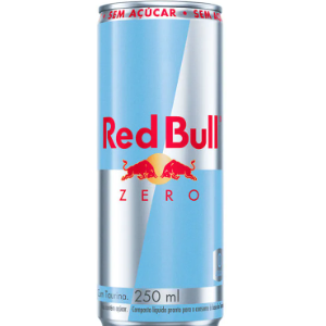RED BULL ZERO 250ML