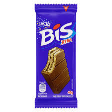BIS XTRA AO LEITE 45G