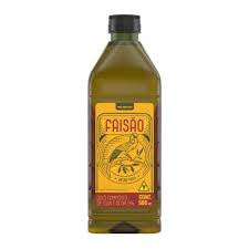 OLEO COMPOSTO FAISAO 500ML