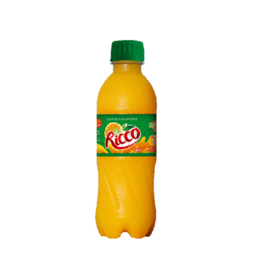 DEL RICCO
