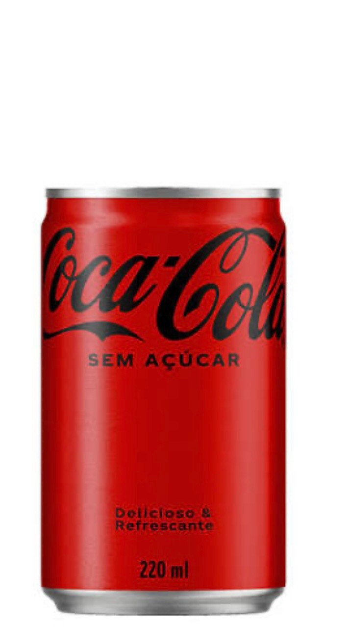 COCA COLCA ZERO 
