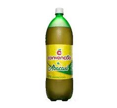 CONVENÇÃO ABACAXI 2L