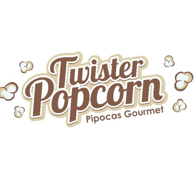 Twister Popcorn