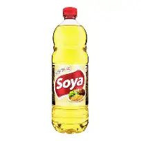 ÓLEO SOYA 1L