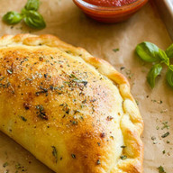 CALZONE DE PRESUNTO