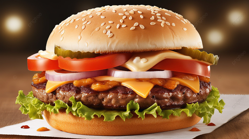 IMPERIO BURGER