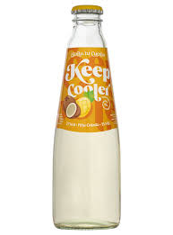 KEEP COOLER PINA COLADA